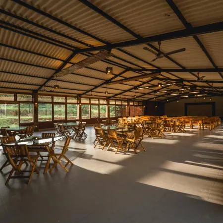 Shatavari Eco Resort