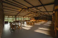 Shatavari Eco Resort