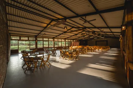 Shatavari Eco Resort