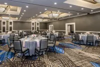 Crowne Plaza ANNAPOLIS by IHG - breakfast