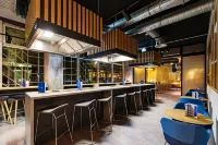 Holiday Inn Express DRESDEN ZENTRUM by IHG