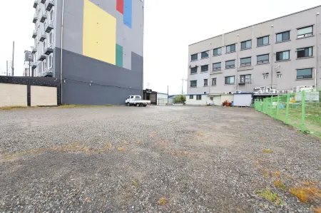 Goheung Nokdong BM Отели в г. Кохын