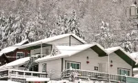 Pyeongchang Anne Pension Hotels in Bongpyeong-myeon