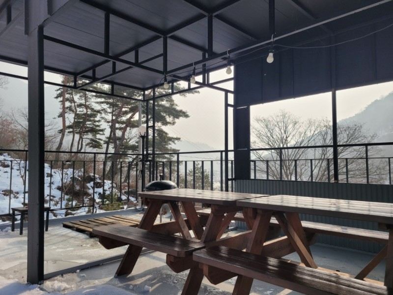 순창 578스테이펜션