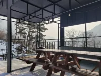 Sunchang 578 Pension