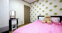 Gwangyang Full Supia Pension Hotels in Gwangyang