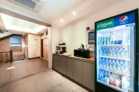 대전 용전 HOTEL N7 - 2성급