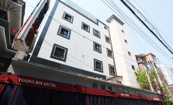 금천(시흥동) 영빈 모텔 객실 사진