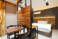 Jinju Cozy Các khách sạn gần Bảo tàng quốc gia Jinju