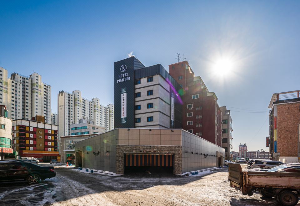 월곶 pier 106 대표 이미지