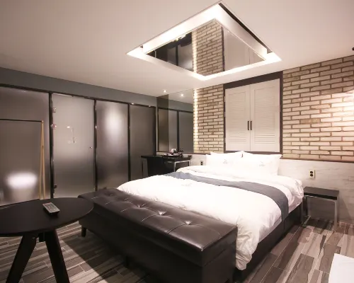 Busan Songjeong Hotel Days B Hotels near 해파랑길 3코스 시작점(대변항)