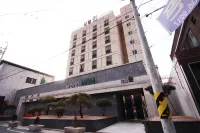 김천 호텔 윈