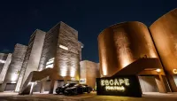 Pohang Escape Pool Villa