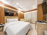 Jecheon Urban Brown Hotel Hotels in Jecheon-si