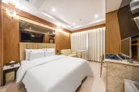 Jecheon Urban Brown Hotel Hotels in 