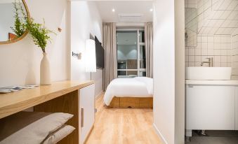 The Rest Cozy Hotel Hongdae