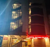 Hotel Rathna Palace Hotel di Rajahmundry