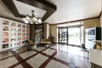 Taean Incaui Jageun Maeul