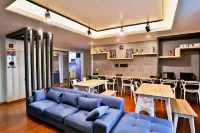 Ezstay-Nampo Hotels in Pusan