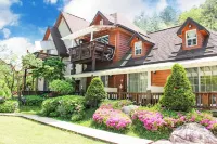 Pyeongchang Bench House Pension Hotels in Bongpyeong-myeon