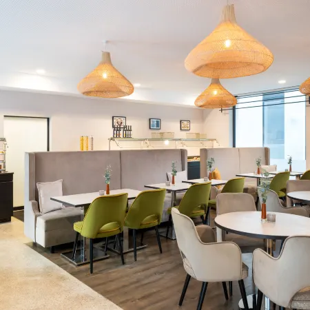 Leonardo Boutique Hotel Linz City Center