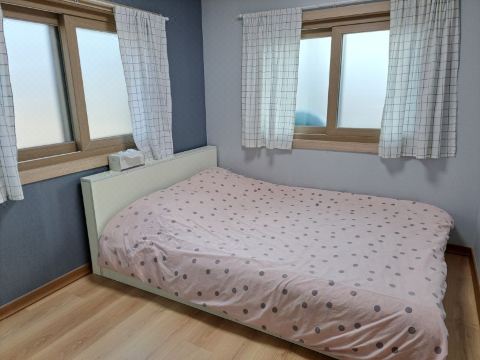 칠갑산까치내펜션