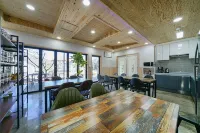 Boeun Cheonnyeonui Haru Pension