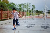 Sancheong You and Me Pension Hotels in Sancheong-gun