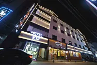 Gumi Indong Hotel Y.O Hotel in zona Kumoh National Institute of Technology