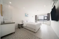 Namyangju River Beach