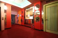 Yangsan Bukbudong Benz