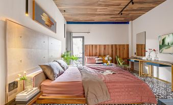 Skycure Serviced Apartments