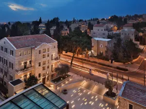Orient by Isrotel Exclusive