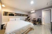 나인 안산 호텔