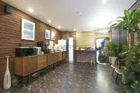 파주 금촌 구구호텔