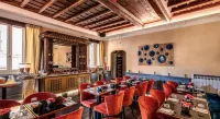 Relais Fontana di Trevi Hotel Hotels in Rome