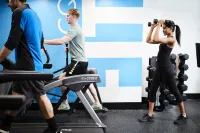 Club Quarters Hotel, Grand Central - Gym