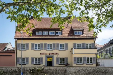 Hotel Mäuerle