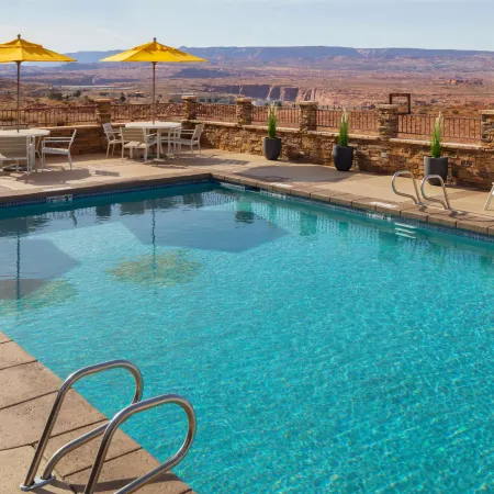 Hyatt Place Page Lake Powell