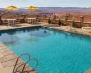 Hyatt Place Page Lake Powell - piscine