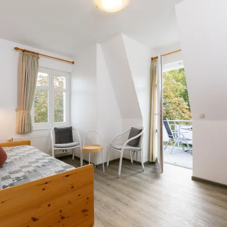 App.18 Zinnowitzer Hof