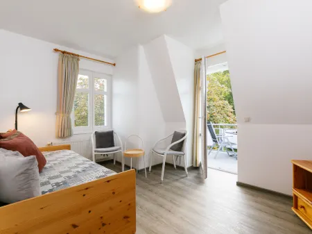 App.18 Zinnowitzer Hof