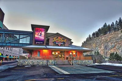 Lady Luck Casino Black Hawk