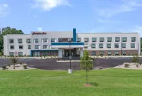 Quality Inn & Suites Niles