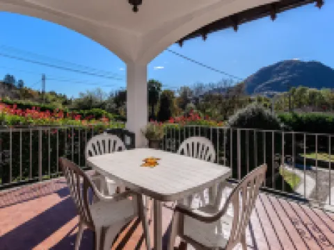 Roberto Hotel a Bracchio