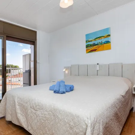Franco Belga Отели рядом с достопримечательностью «Пляж Каса-дельс-Льядрес»