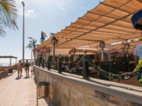 Papagayo San Agustin