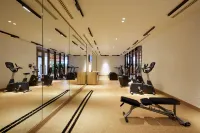 Centara Ubon - Gym