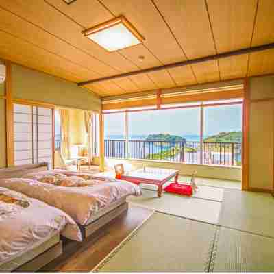 Futagojimasou Rooms