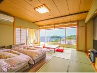 Futagojimasou Hotels near Manyokan